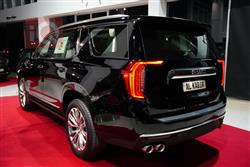 GMC Yukon